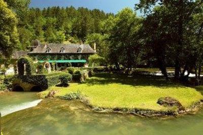 фото отеля Manoir d'Hautegente