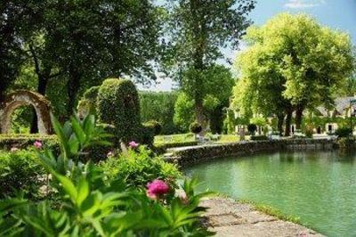 фото отеля Manoir d'Hautegente
