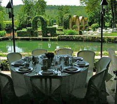 фото отеля Manoir d'Hautegente
