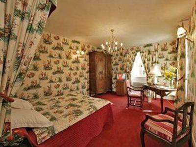 фото отеля Manoir d'Hautegente