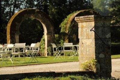 фото отеля Manoir d'Hautegente