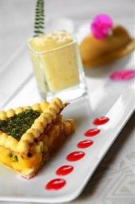 фото отеля Manoir d'Hautegente