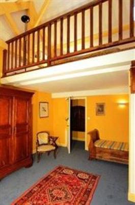 фото отеля Manoir d'Hautegente