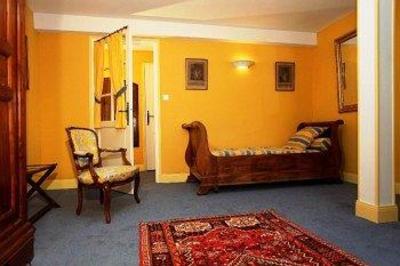 фото отеля Manoir d'Hautegente