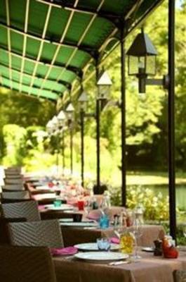 фото отеля Manoir d'Hautegente