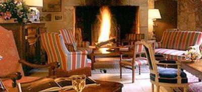 фото отеля Manoir d'Hautegente