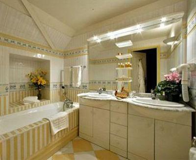 фото отеля Manoir d'Hautegente