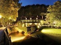 Manoir d'Hautegente