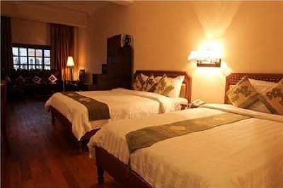 фото отеля Apsara Holiday Hotel
