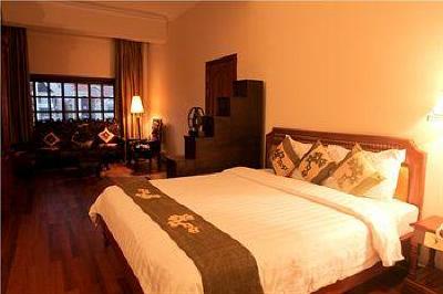 фото отеля Apsara Holiday Hotel