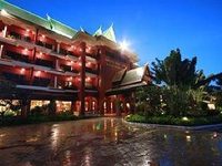 Apsara Holiday Hotel