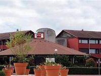 Forum Hotel Genas