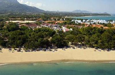 фото отеля Barcelo Hotel Puerto Plata