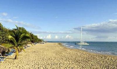 фото отеля Barcelo Hotel Puerto Plata