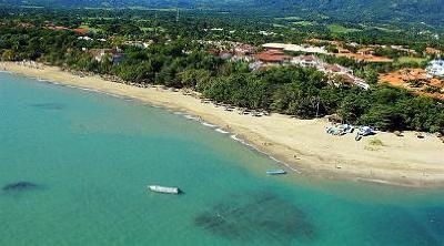 фото отеля Barcelo Hotel Puerto Plata