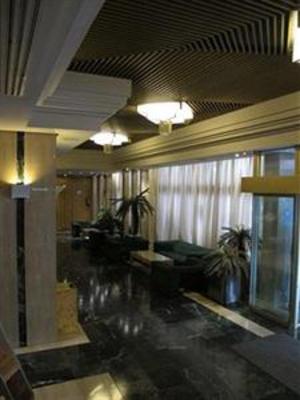 фото отеля Melia Olid Hotel
