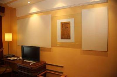 фото отеля Melia Olid Hotel