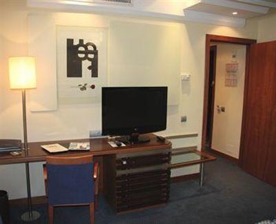 фото отеля Melia Olid Hotel
