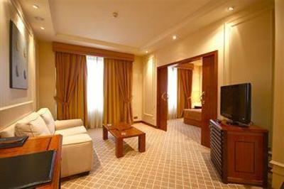 фото отеля Melia Olid Hotel
