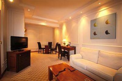 фото отеля Melia Olid Hotel