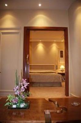 фото отеля Melia Olid Hotel