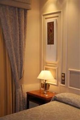 фото отеля Melia Olid Hotel