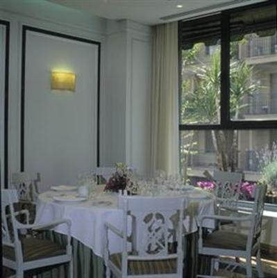 фото отеля Melia Olid Hotel