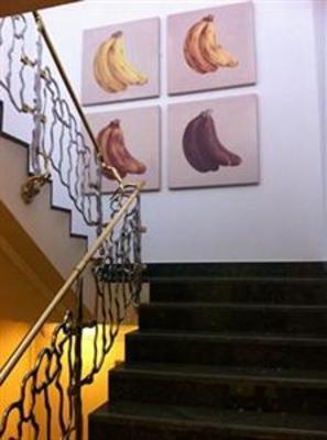фото отеля Melia Olid Hotel