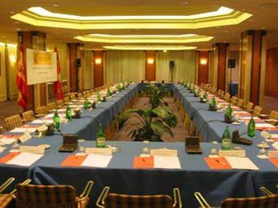 фото отеля Melia Olid Hotel