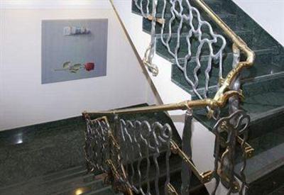 фото отеля Melia Olid Hotel