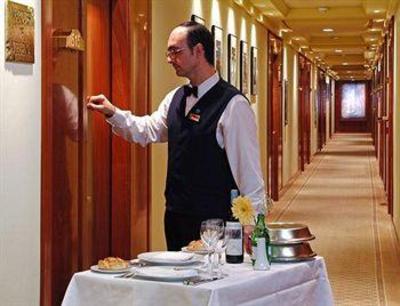 фото отеля Melia Olid Hotel
