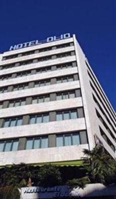 фото отеля Melia Olid Hotel