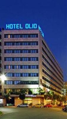 фото отеля Melia Olid Hotel