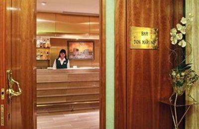 фото отеля Melia Olid Hotel