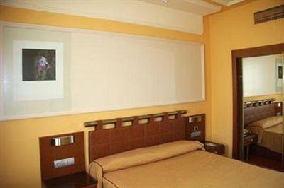 фото отеля Melia Olid Hotel