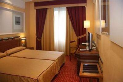 фото отеля Melia Olid Hotel