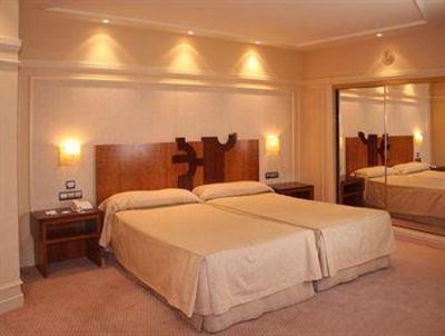 фото отеля Melia Olid Hotel