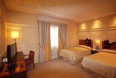 фото отеля Melia Olid Hotel