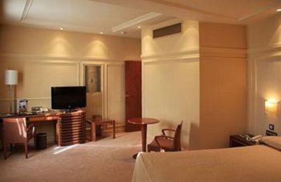 фото отеля Melia Olid Hotel