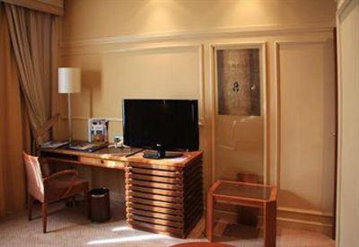 фото отеля Melia Olid Hotel