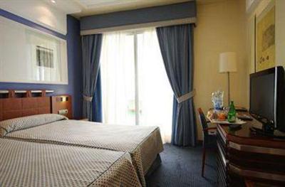 фото отеля Melia Olid Hotel