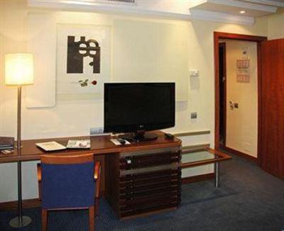 фото отеля Melia Olid Hotel