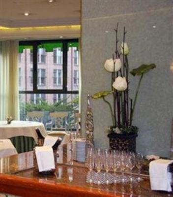 фото отеля Melia Olid Hotel