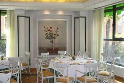 фото отеля Melia Olid Hotel