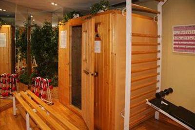 фото отеля Melia Olid Hotel