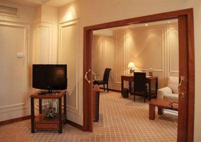 фото отеля Melia Olid Hotel