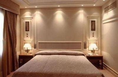 фото отеля Melia Olid Hotel