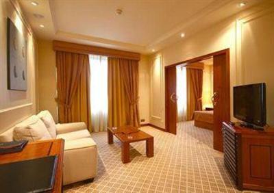 фото отеля Melia Olid Hotel