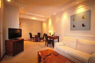 фото отеля Melia Olid Hotel