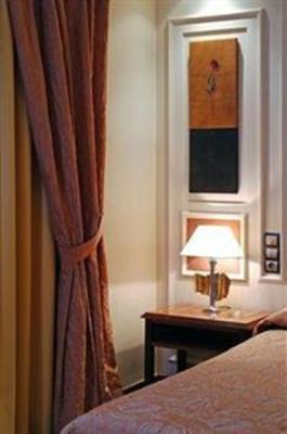 фото отеля Melia Olid Hotel